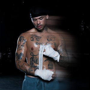 VICIO FATAL (CORAÇÃO MASOQUISTA)