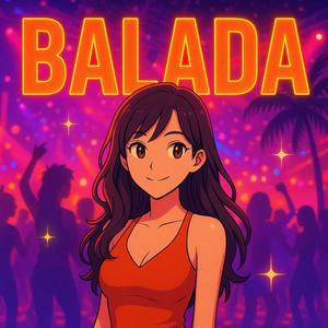 Balada (Sped Up)