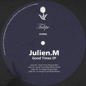 Good Times (Original Mix)