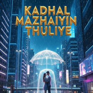 Kadhal Mazhaiyin Thuliye