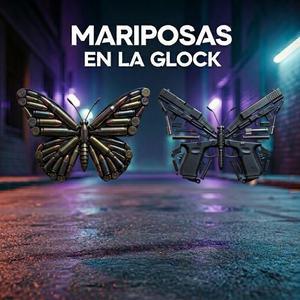 Mariposas en la Glock