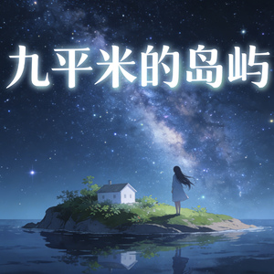 九平米的岛屿