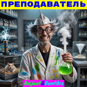 Преподаватель