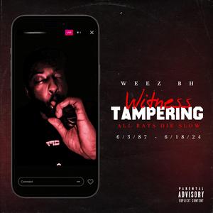 Witness Tampering