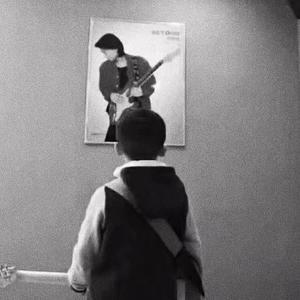 灰色轨迹尾奏（电吉他）