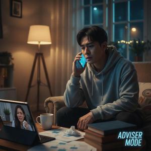 ที่ปรึกษา(Advisor)