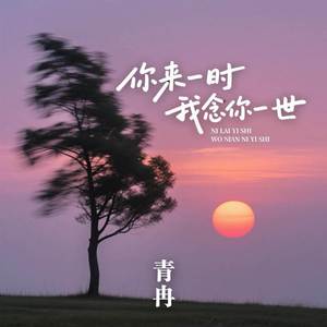 你来一时 我念你一世