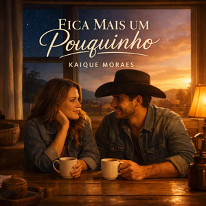 Fica Mais um Pouquinho