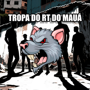 TROPA DO RT DO MAUÁ