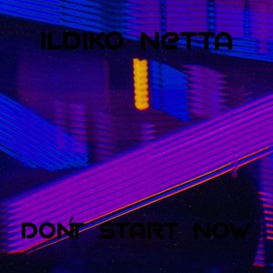 Don't Start Now (Original mix)