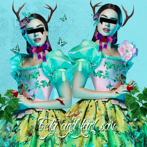 Iron Peach (Original Mix)