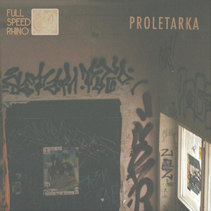 Proletarka