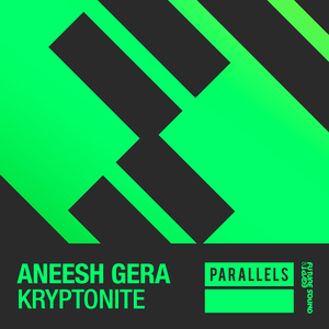 Kryptonite (Extended Mix)