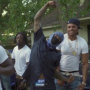 Aint nobody bigger (feat. Hkomi Givenchy, NH Trigga, Baby Bklu, Richrollin Swift & Poetic C)