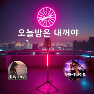 오늘밤은 내꺼야