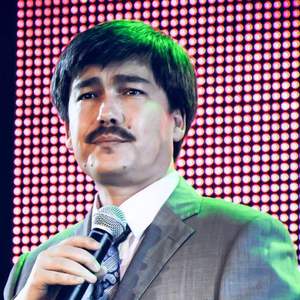 Sanmu Eyitkin Derdingni