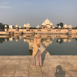 Kusum Sarovar