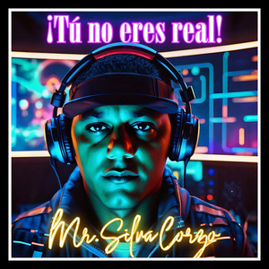¡Tú No Eres Real!