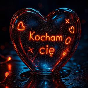 Kocham Cię