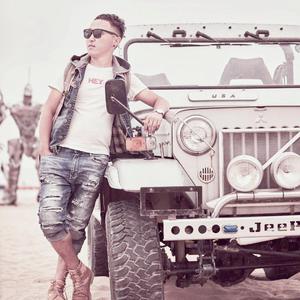 《相信吧 明天会更好》娜米布 原创