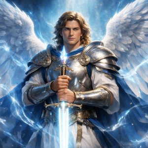 Arcanjo Miguel