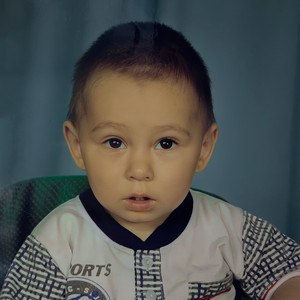 Близкий (Prod. Haidy2Kx, codax)