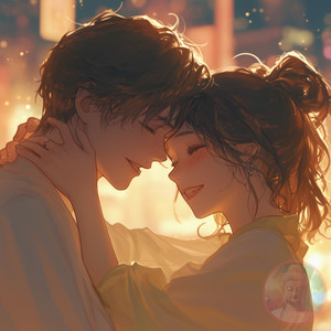 抱きしめるたびに