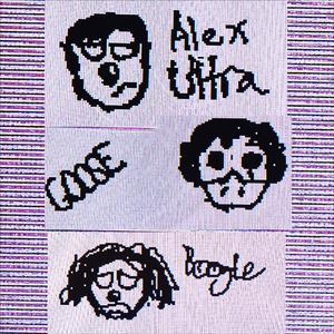 CLOWNS (feat. Alex Ultra & Marcel Boogie)