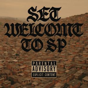 Set Welcome to SP
