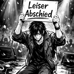 ,Leiser Abschied"