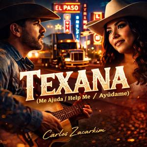 Texana (Trilingual)