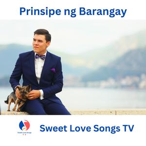 Prinsipe ng Barangay