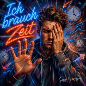 Ich brauch Zeit