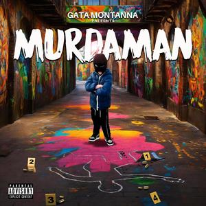 MurdaMan