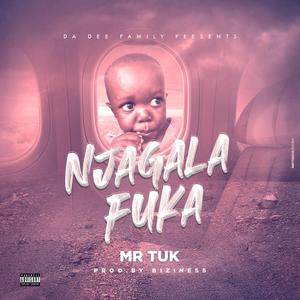 Njagala fuuka Mr tuk