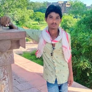 छोरा म्हारो मरबो जीबो आगो , Kr Devta