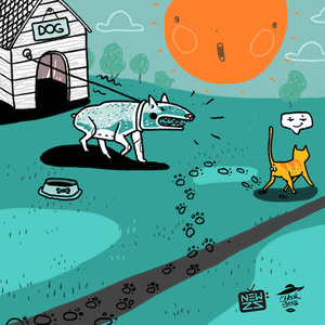 Typical Cat (Radio Mix)