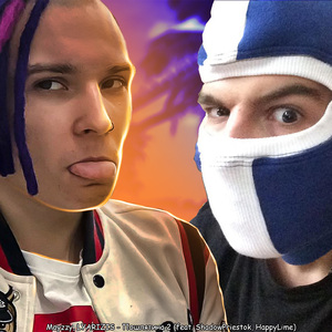 Пошлятина 2 (feat. Shadowpriestok, Happylime)