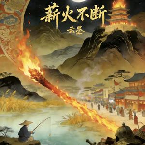 薪火不灭