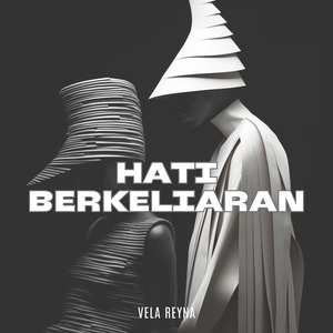 Hati Berkeliaran