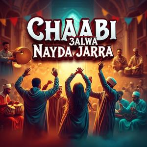 Chaabi 3alwa Nayda Jarra