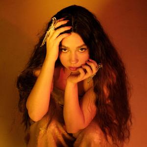 something in the water