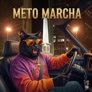 Meto marcha