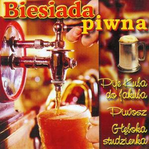 Polka bawarska (inst.)