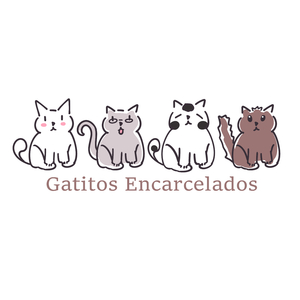 Gatitos Encarcelados