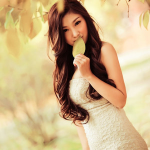 不想在你面前哭