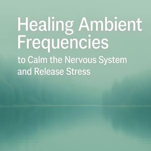 432Hz Ambient Sleep for Nervous Reset