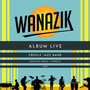 23s (Live à Appaloos'Aréna, Arobase, 2019)