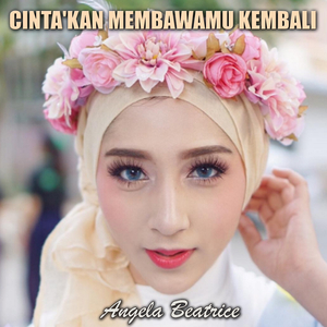 CINTA'KAN MEMBAWAMU KEMBALI