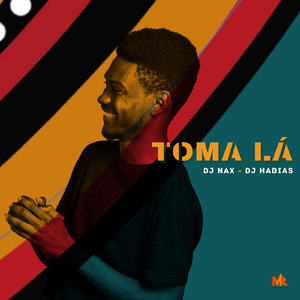 Toma Lá (Afro Mix)